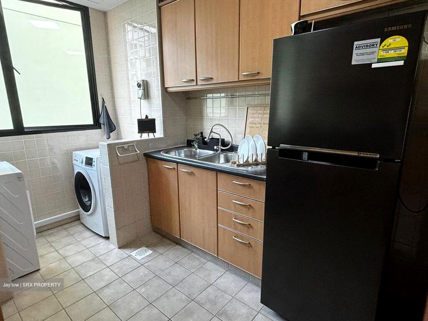 Simei Green Condominium (D18), Condominium #559286451